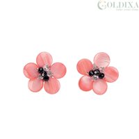 Orecchini Ottaviani Donna in Bronzo 5004230 - 5004230